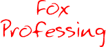 Fox Professing