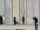 Separation Wall